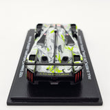 Spark Peugeot 9X8 #94 Peugeot TotalEnergies 24Hrs Le Mans 2024 1/43 Scale S9127