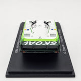 Spark Porsche 956 #16 John Fitzpatrick Racing 24Hrs Le Mans 1983 1/43 Scale S9851