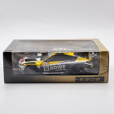 Spark BMW M4 GT3 #98 Rowe Racing Winner 24Hrs Spa 2023 1/43 Scale