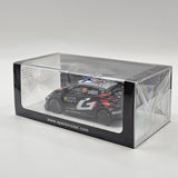 Spark Toyota GR Yaris Rally1 #69 TOYOTA GAZOO Racing WRT - 4th Rally Monte Carlo 2025 1/43 Scale