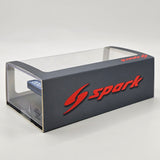 Spark Porsche 962C #11 Kenwood Kremer Racing 24Hrs Le Mans 1985 1/43 Scale