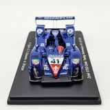 Spark Zytek 07S/2 #41 Trading Performance 24Hrs Le Mans 2008 1/43 Scale S1484