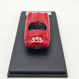 Faenza 43 Ferrari 212 Export Barchetta #555 Fitch/Salani Mille Miglia 1954 1/43 Scale