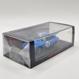 Spark DB HBR4 Coupe #52 Automobiles Deutsch et Bonnet Le Mans 1960 1/43 Scale