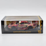 Spark Porsche 911 GT3R #25 Absolute Racing FIA GT Macau 2024 1/43 Scale