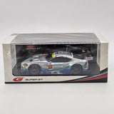 Spark Toyota GR Supra GT300 #60 LM corsa Super GT GT300 2024 1/43 Scale