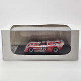 Trofeu DSN Chevron B23 #30 Michel Dupont Scato 24Hrs Le Mans 1974 1/43 Scale