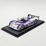 Spark Courage C41 #13 Courage Compétition 24Hrs Le Mans 1997 1/43 Scale MV02