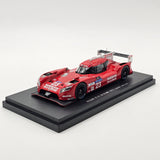 EBBRO Nissan GT-R LM Nismo #23 NISMO Launch Version 1/43 Scale 45250