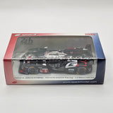 Spark Toyota GR010 - Hybrid #8 Toyota Gazoo Racing 24Hrs Le Mans 2025 1/43 Scale