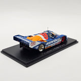 Spark Porsche 962C #17 Repsol Brun Motorsport 24Hrs Le Mans 1991 1/43 Scale S9975