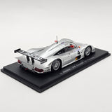 Spark Mercedes-Benz CLR #4 AMG-Mercedes 24Hrs Le Mans 1999 1/43 Scale S0994