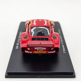 Spark Porsche 935 #70 Dick Barbour Racing IMSA GTX Winner 24Hrs Le Mans 1979 1/43 Scale