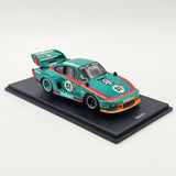 Spark Porsche 935 K2 #51 Kremer Racing Nürburgring 300KM 1977 1/43 Scale