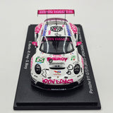 Spark Porsche 911 GT3 R LMGT3 #85 Iron Dames 24 Hours of Le Mans 2025 1/43 Scale S9302