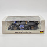 Spark N.Technology P4/5 Competizione #23 Glickenhaus 24Hrs Nurburgring 2011 1/43 Scale