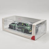Spark BMW M4 GT3 EVO #89 Team KRC Suzuka 1000KM 2025 1/43 Scale SJ192