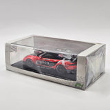 Spark Porsche 911 GT3 Cup #161 Kkramer Racing Winner Cup 2 24H Nurburgring 2023 1/43 Scale