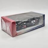 Spark Toyota GR010 - Hybrid #8 Toyota Gazoo Racing 24Hrs Le Mans 2025 1/43 Scale