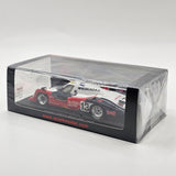 Spark Cougar C02 #13 Courage Compétition Le Mans 24H 1984 1/43 Scale S9501