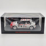Spark Lancia Delta HF Integrale Evo #8 Liatti Tour de Corse 1992 1/43 Scale S9020