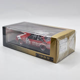 Spark BMW 635 Csi #21 Juma Winner 24 Hours of Spa 1983 1/43 Scale 43SPA1983