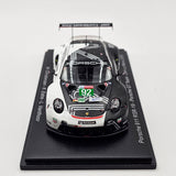 Spark Porsche 911 RSR-19 #92 Porsche GT Team 24Hrs Le Mans 2020 1/43 Scale