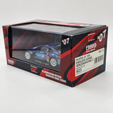 EBBRO Nissan Fairlady Z #13 Endless Sports Super GT GT300 2007 1/43 Scale
