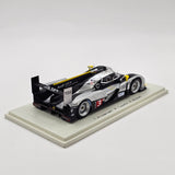 Spark Audi R18 TDI #3 Audi North America Le Mans 2011 1/43 Scale S2517