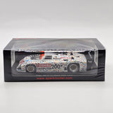 Spark Argo JM19 Toshiba #200 Dahm Cars Racing Team Le Mans 24H 1987 1/43 Scale