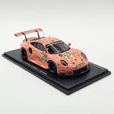 Spark Porsche 911 RSR #92 Porsche GT Team 24Hrs Le Mans 2018 1/43 Scale S7033
