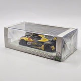 Spark Audi R8 LMS BE #148 Giti Tire Motorsport Winner SP8 24Hrs Nurburgring 2019 1/43 Scale