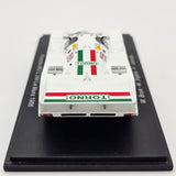 Spark Porsche 962C #18 Brun Motorsport 24Hrs Le Mans 1986 1/43 Scale S9871