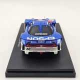 EBBRO Honda NSX GT500 #32 Epson Nakajima Racing Super GT 2006 1/43 Scale