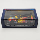 Spark Oreca 07 Gibson #43 DKR Engineering 24Hrs Le Mans 2023 1/43 Scale S8750