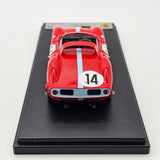 Looksmart Ferrari 330P #14 Maranello Concessionaires 24Hrs Le Mans 1964 1/43 Scale