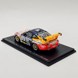 Spark Porsche 911 GT3R #72 Repsol Racing Engineering 24Hrs Le Mans 2000 1/43 Scale