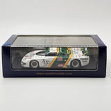 Spark Spice SE86C #151 P.-A. Lombardi 24Hrs Le Mans 1989 1/43 Scale S6809