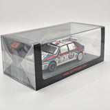 Spark Lancia Delta HF Integrale Evo #7 Bugalski Tour de Corse 1992 1/43 Scale S9018