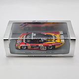 Spark Rondeau M379C #25 Jean Rondeau 24Hrs Le Mans 1981 1/43 Scale S2266