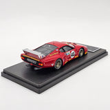 MG Models Ferrari 512BB/LM #46 Rennod Racing 24Hrs Le Mans 1981 1/43 Scale
