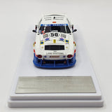Tecnomodel Aston Martin V8 RHAM/1 #50 R. Hamilton 24Hrs Le Mans 1979 1/43 Scale