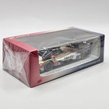 Spark Cadillac V-Series.R #12 Cadillac Hertz Team Jota 24Hrs Le Mans 2025 1/43 Scale