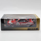 Spark BMW 635 Csi #21 Juma Winner 24 Hours of Spa 1983 1/43 Scale 43SPA1983