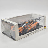 Spark McLaren 720S GT3 Evo #25 Dörr Motorsport DTM 2024 1/43 Scale SG971