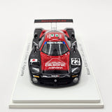 Spark Nissan R390 GT1 #23 Tom Walkinshaw Racing 24Hrs Le Mans 1997 1/43 Scale