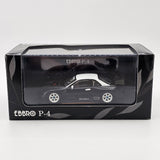 EBBRO P4 Nissan Skyline R34 GT-R NISMO JGTC GT500 1999 Test Car 1/43 Scale