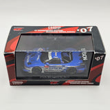 EBBRO Honda NSX GT500 #32 Epson Nakajima Racing Super GT 2007 1/43 Scale