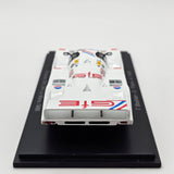 Spark Porsche 956 #19 Brun Motorsport 24Hrs Le Mans 1986 1/43 Scale S9870