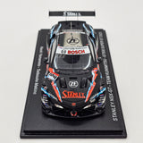 Spark Honda NSX-GT GT500 #100 Team Kunimitsu Super GT 2023 1/43 Scale